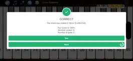 Game screenshot Piano Ear Training hack