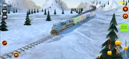 Game screenshot Поезд на вокзале быстрый mod apk