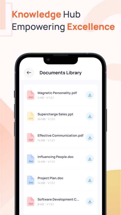 Partners by Webority screenshot-6