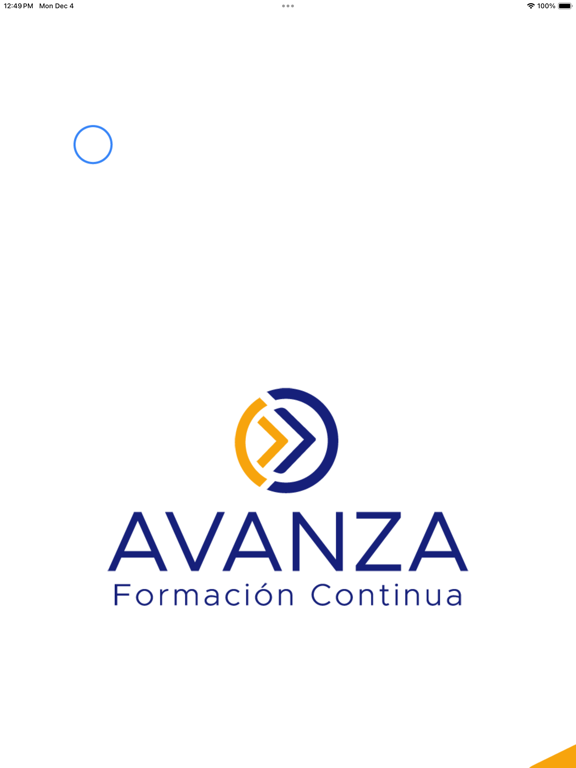 Avanza Formación Continua | Apps | 148Apps