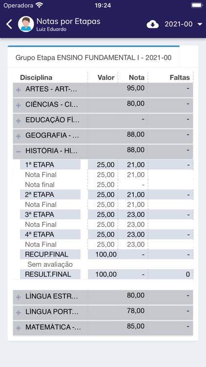 Instituto Qualificar screenshot-6