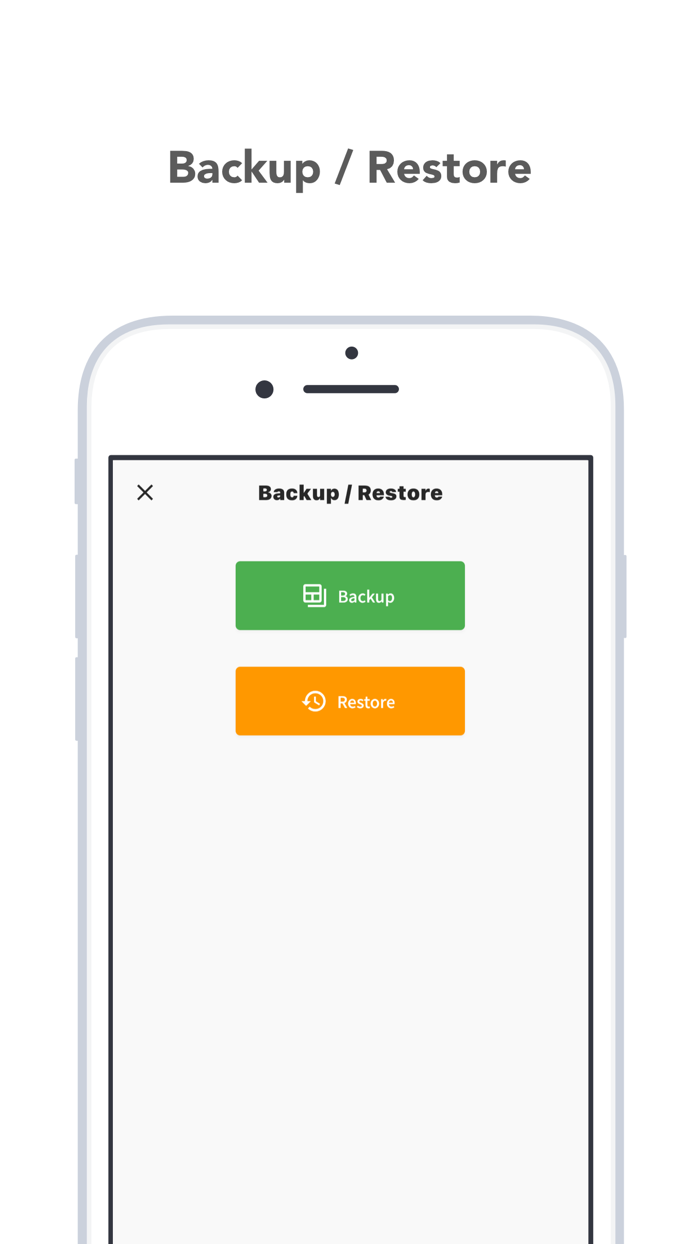 Bookmark - Simple Favorites