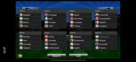 Game screenshot Poke Football Goal Foosball hack