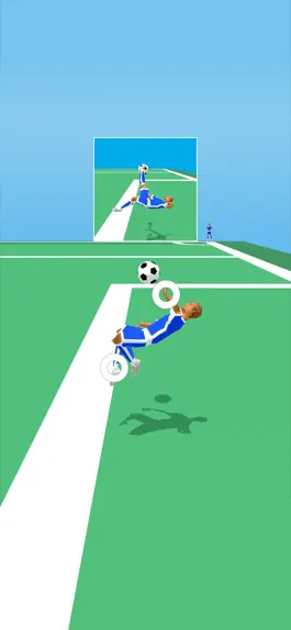 Game screenshot Motion Sports 3D apk