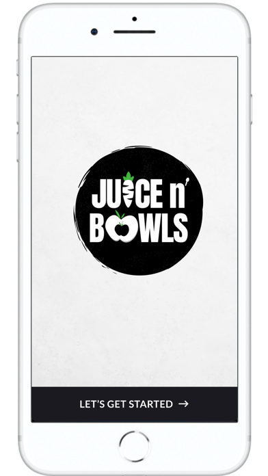 Juice n’ Bowls Screenshot
