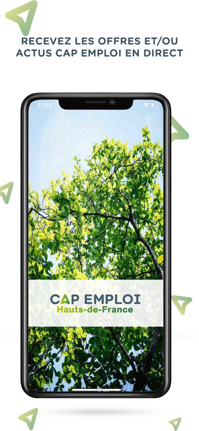 CAP EMPLOI Hauts-de-France