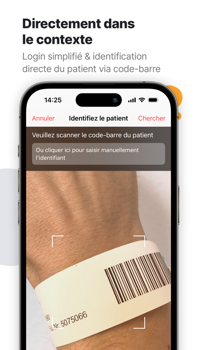 Screenshot #3 pour imitoCam Enterprise