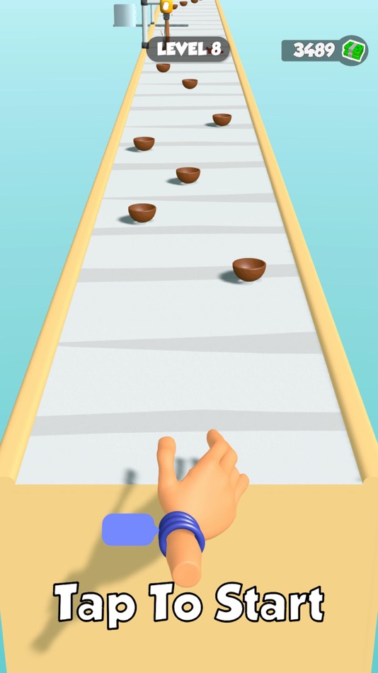 #2. Surprise Stack (iOS) 由: Cosmo4 Bilim Sanat Teknoloji
