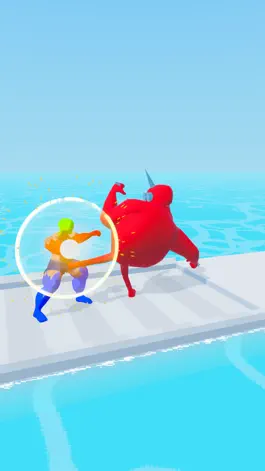 Game screenshot StrongO apk