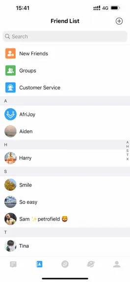 Game screenshot AfriJoy hack