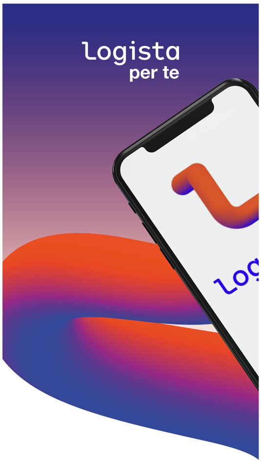 #1. Logista Per Te (iOS) 由: Logista
