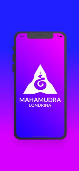 Game screenshot Mahamudra Londrina mod apk
