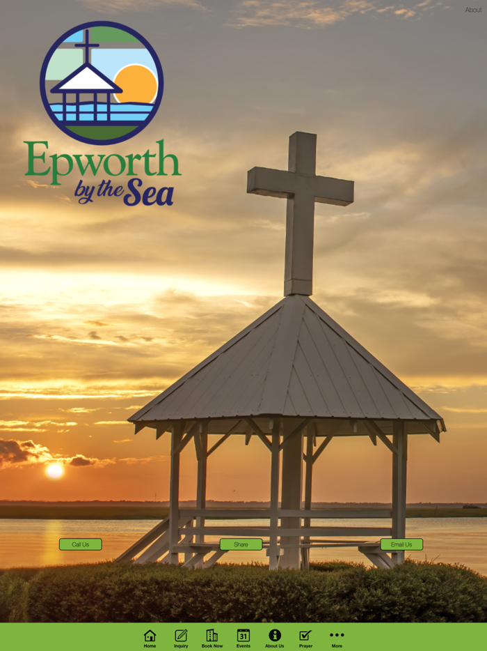 Epworth By The Sea