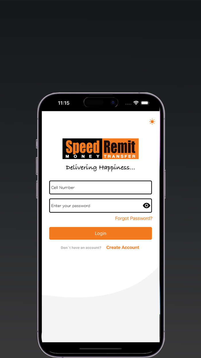 Speed Remit