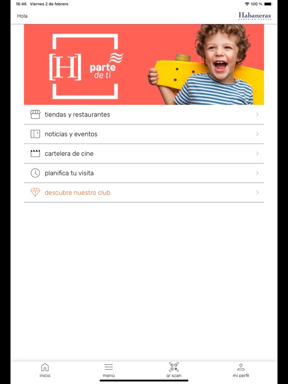 Screenshot #6 pour CC Habaneras