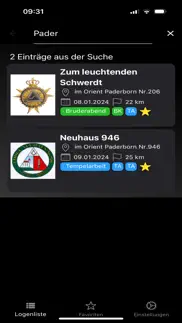 ta reisen iphone bildschirmfoto 4