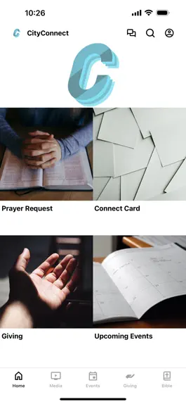 Game screenshot City Connect Church mod apk