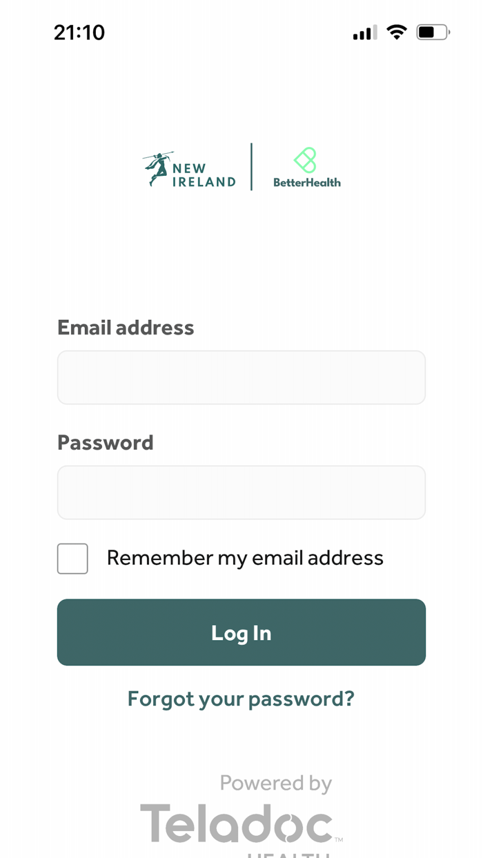 BetterHealth from New Ireland