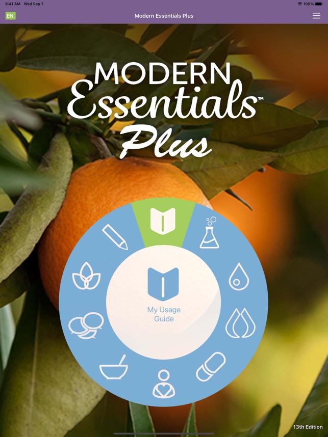 Modern Essentials Plus on the App Store