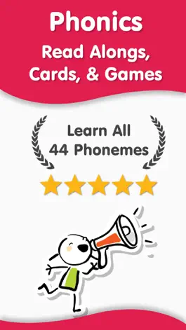 Game screenshot Phonics for Kids - Learn ABC mod apk
