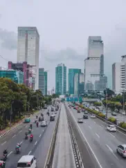 jakarta wallpapers ipad bildschirmfoto 2