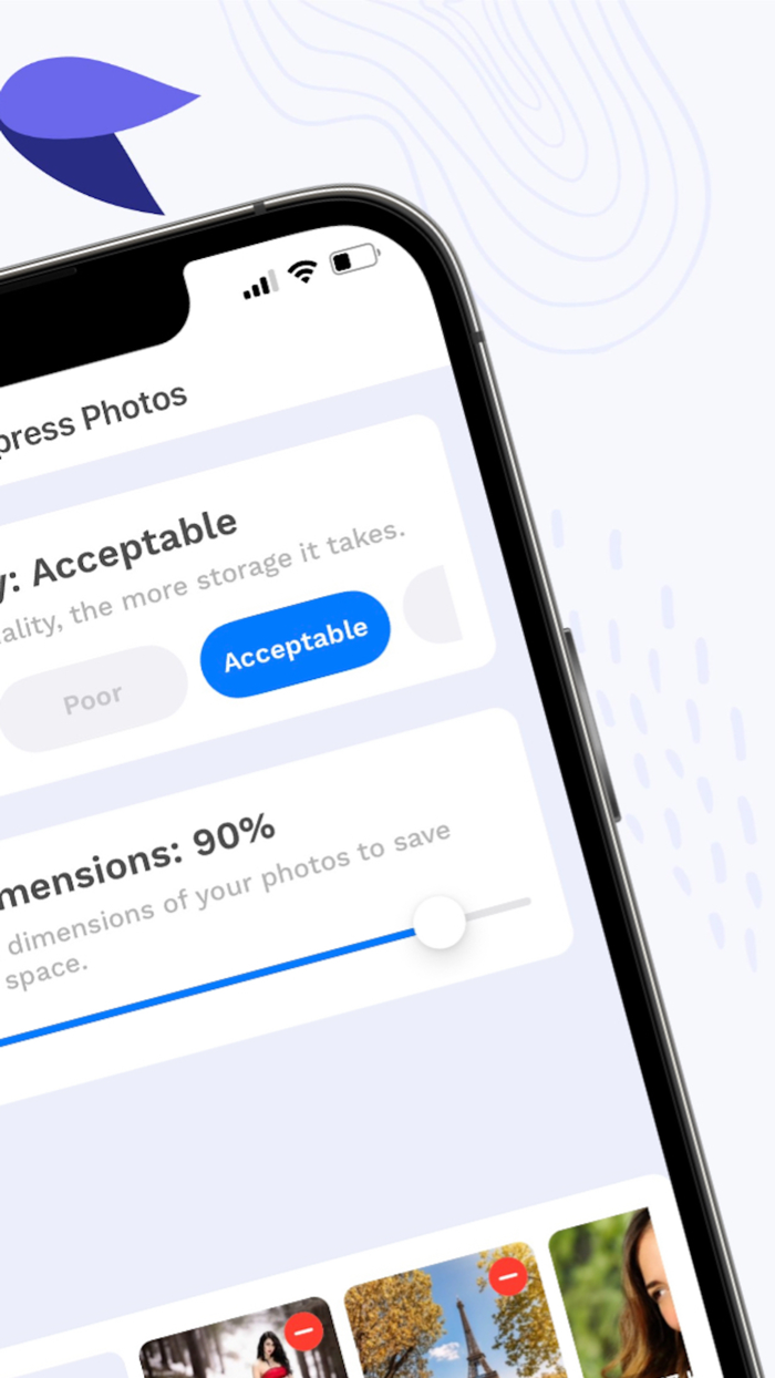 Photo Cleaner - Clean Sweep