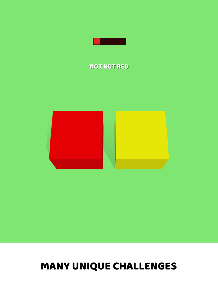 Brain Puzzle - 5 Seconds Game