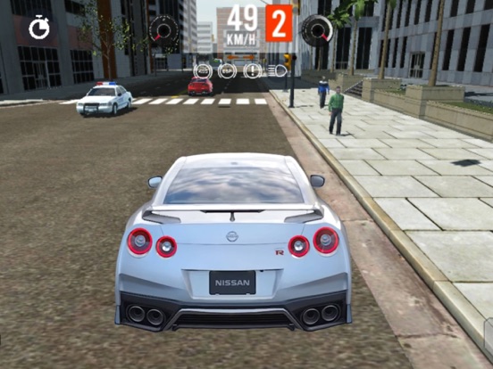 Car Driving Simulator 22