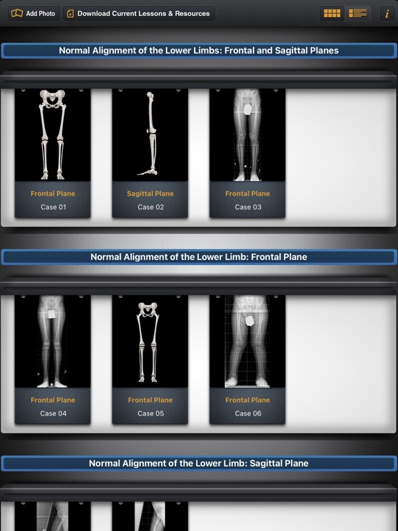 Bone Ninja Senseiのおすすめ画像1