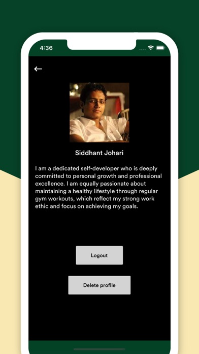 Think And Grow Rich India Screenshot