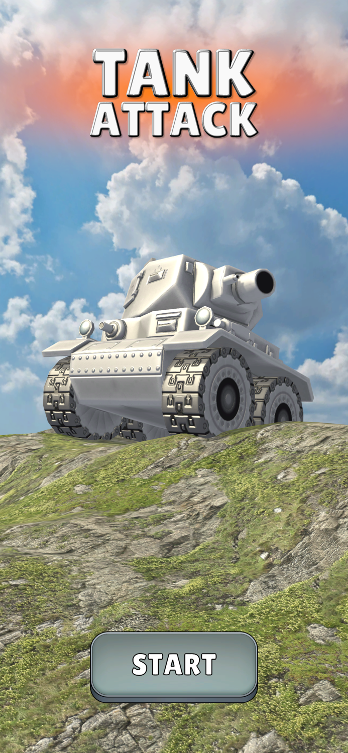 Tank Attack