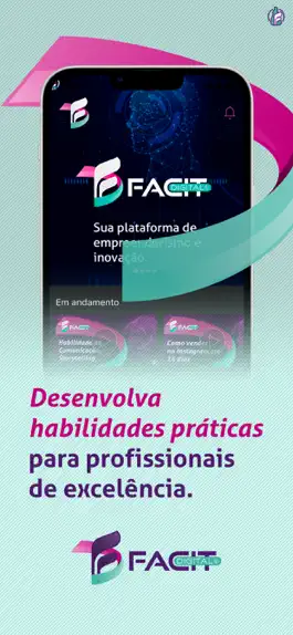 Game screenshot Facit Digital apk