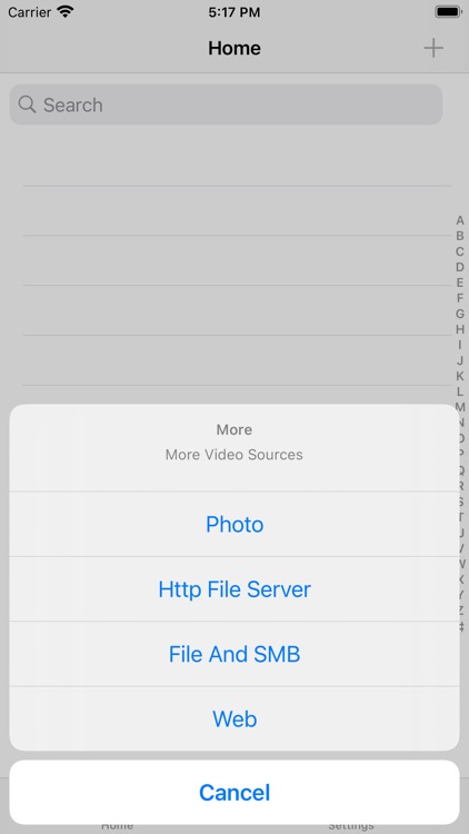 VR Player : 3D VR 360 VR Video