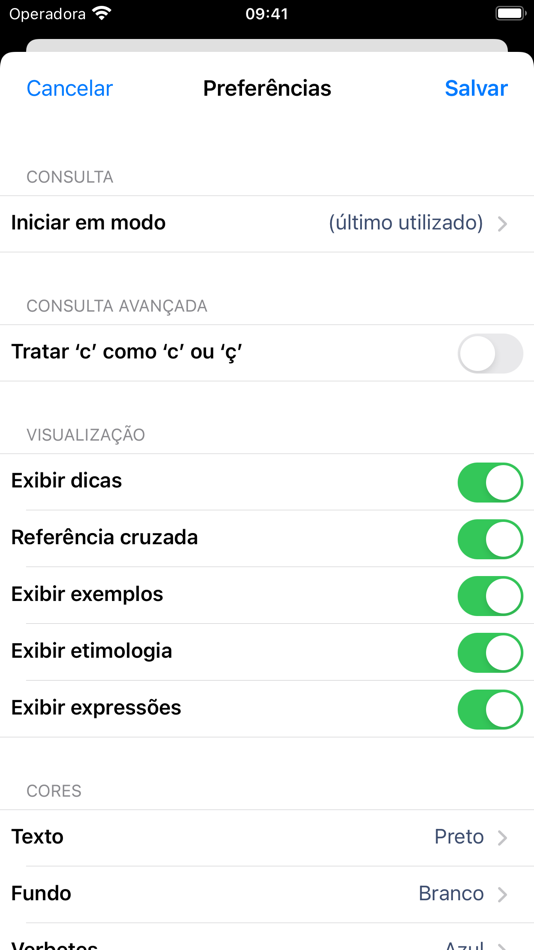 #4. Michaelis Escolar - Português (iOS) 由: A&H Software Ltda.
