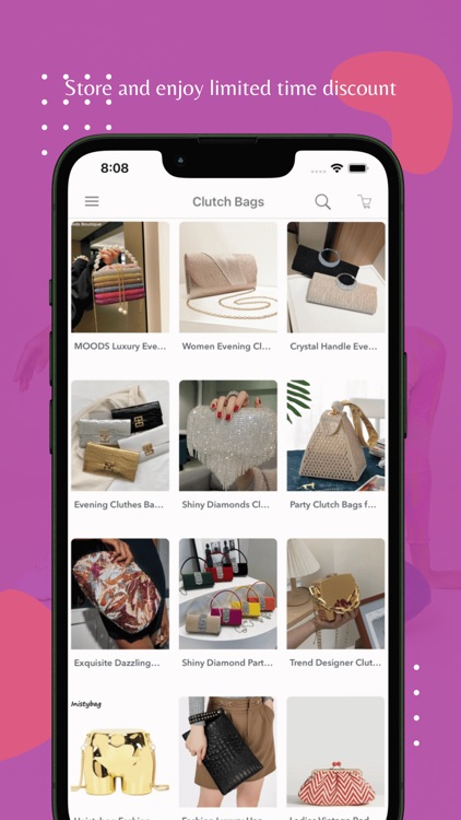 Cheap Women Bag Fashion Online