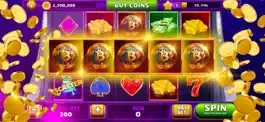 Game screenshot Mega Fortune - Casino Slots hack