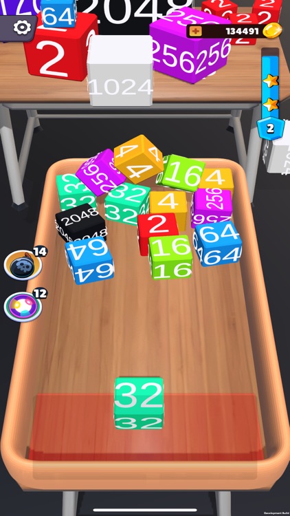 Mergifusion: Puzzle Frenzy
