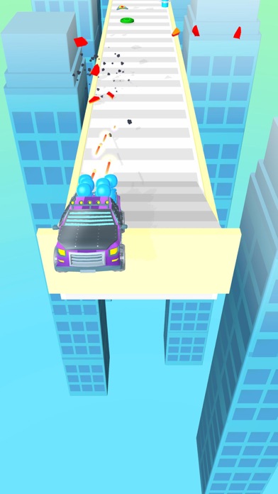 Car Squad! Screenshot