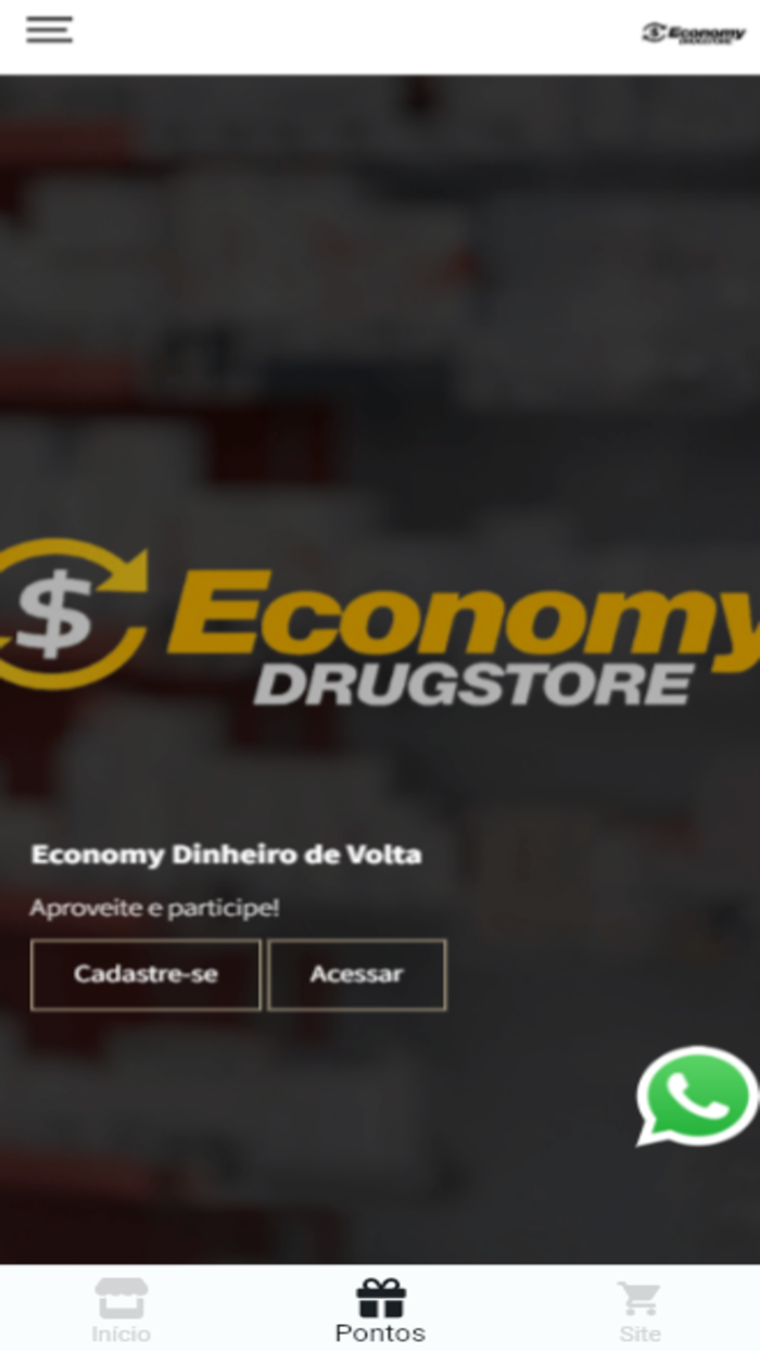 Economy Drugstore
