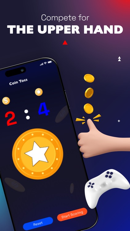 Scorecamp screenshot-4