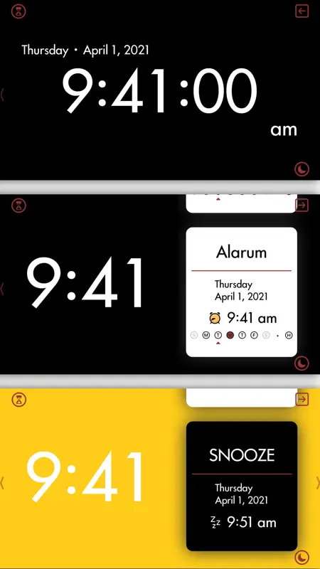 Alarum screenshot 9 of 10