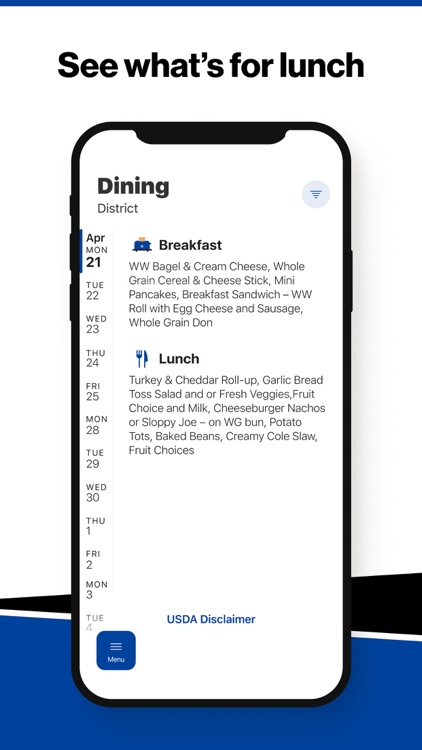 Westfield Public Schools, NJ screenshot-3