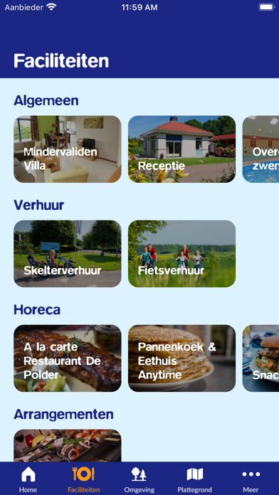 Ijsselhof Screenshot