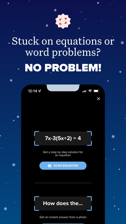 Brainly: AI Homework Helper screenshot-5