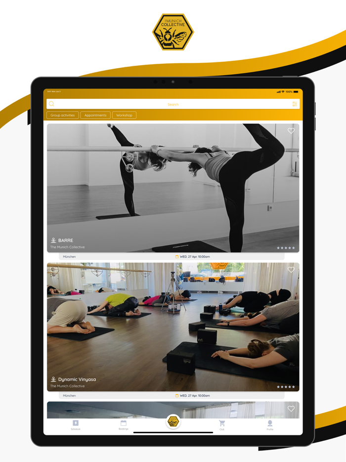 The Munich Collective