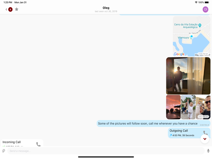 Portugal Digital Connect