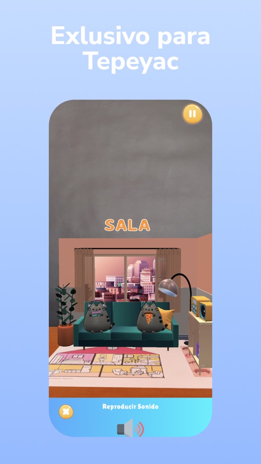 #4. IT AR Maternal (iOS) 由: Ganca
