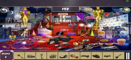 Game screenshot Hidden Objects : London Crime hack