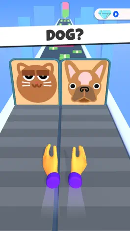 Game screenshot Pixel's Bet mod apk