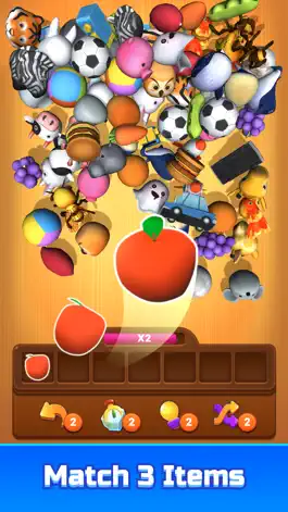 Game screenshot Match 3D - Triple Master mod apk